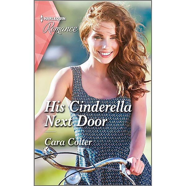 His Cinderella Next Door, Cara Colter