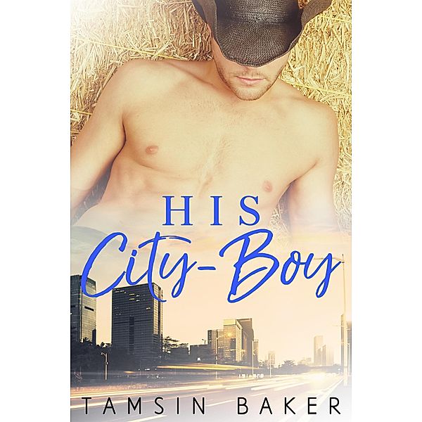 His City-Boy, Tamsin Baker