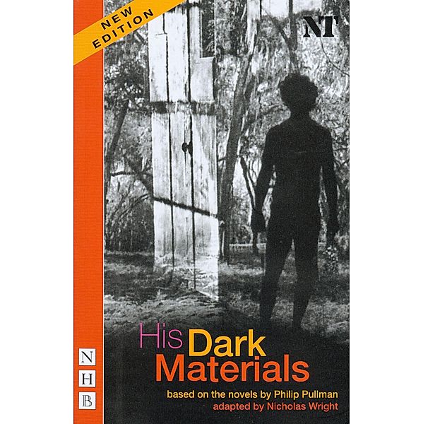 His Dark Materials (Stage Version) (NHB Modern Plays), Philip Pullman