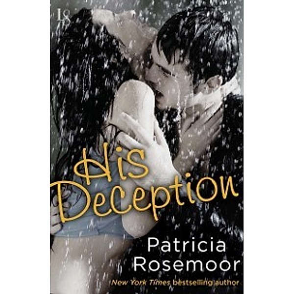His Deception, Patricia Rosemoor