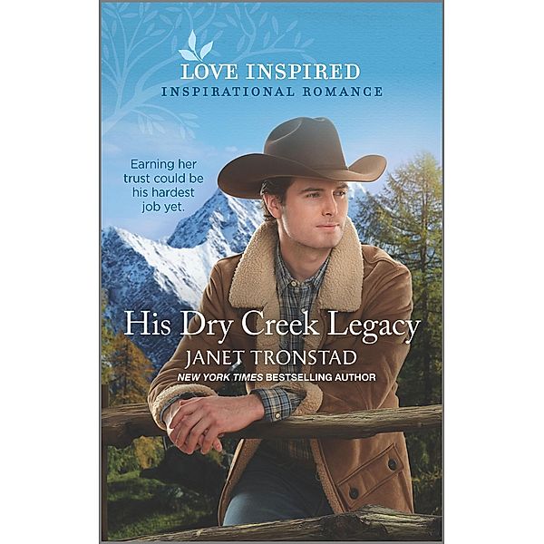 His Dry Creek Legacy / Dry Creek Bd.20, Janet Tronstad