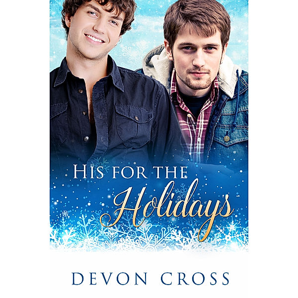 His for the Holidays, Devon Cross