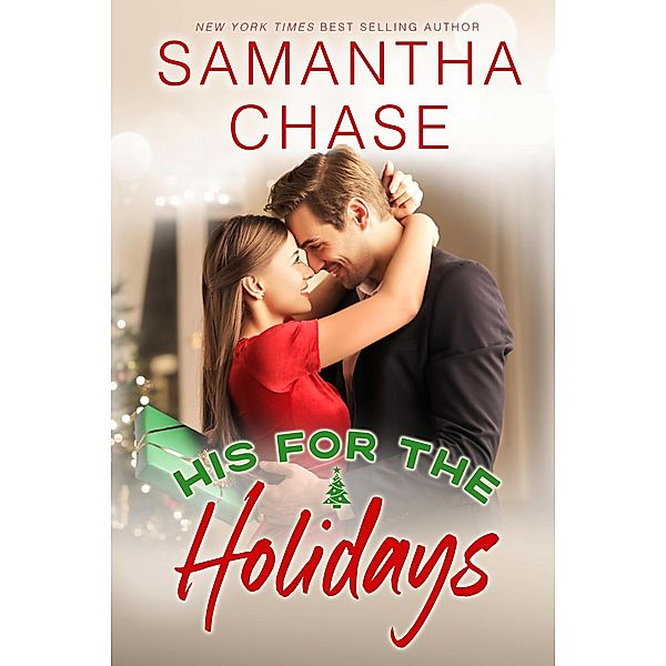 His for the Holidays, Samantha Chase