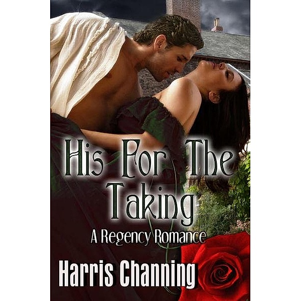 His For the Taking, Harris Channing