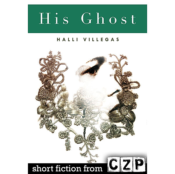 His Ghost, Halli Villegas