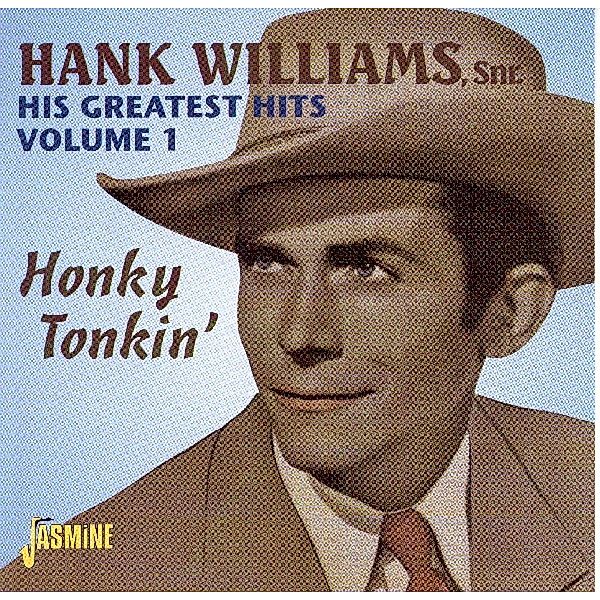 His Greatest Hits Vol.1, Hank SNR Williams