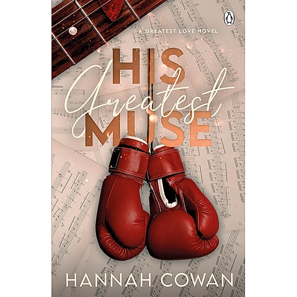 His Greatest Muse, Hannah Cowan