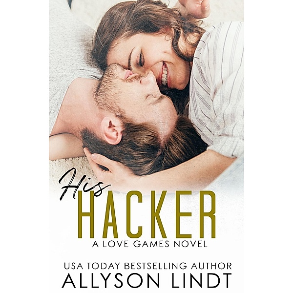 His Hacker, Allyson Lindt
