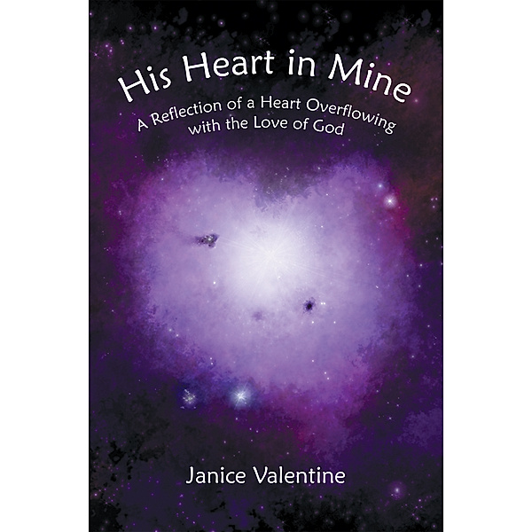 His Heart in Mine, Janice Valentine