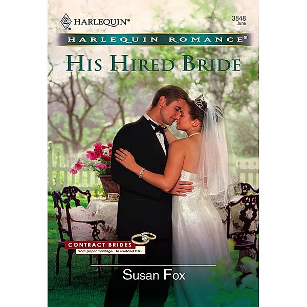 His Hired Bride, Susan Fox