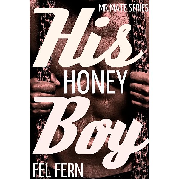 His Honey Boy (Mr. Mate, #2) / Mr. Mate, Fel Fern