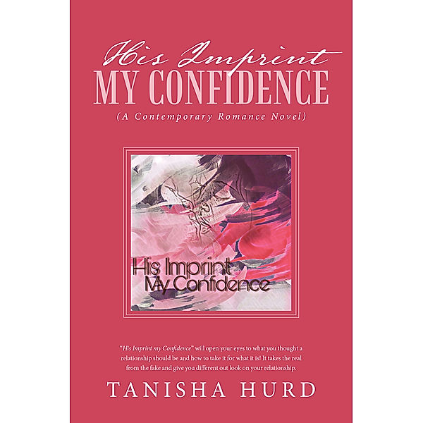 His Imprint My Confidence, Tanisha Hurd