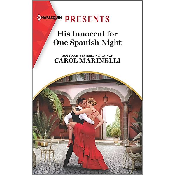 His Innocent for One Spanish Night / Heirs to the Romero Empire Bd.1, Carol Marinelli