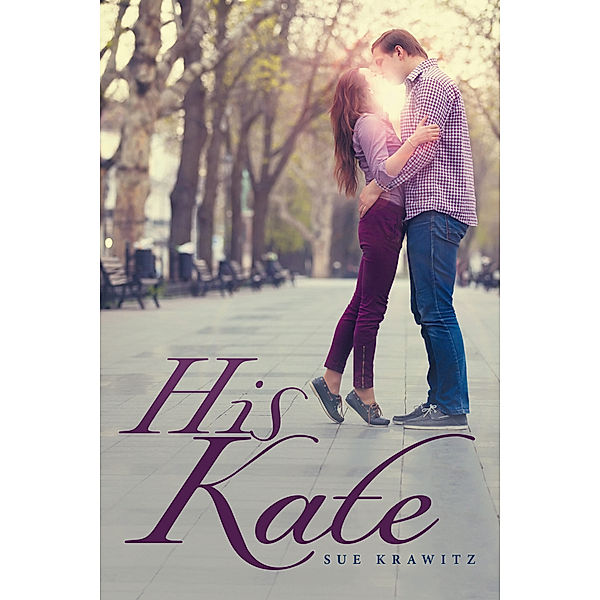 His Kate, Sue Krawitz