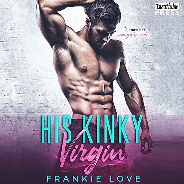 His Kinky Virgin, Frankie Love