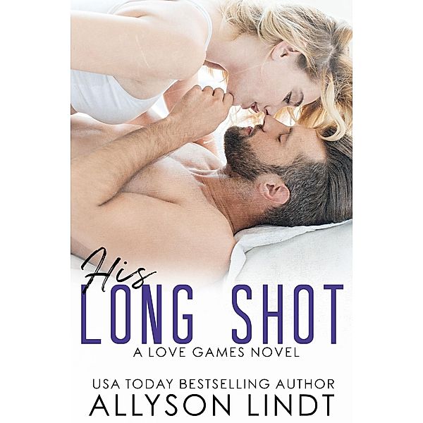 His Long Shot, Allyson Lindt