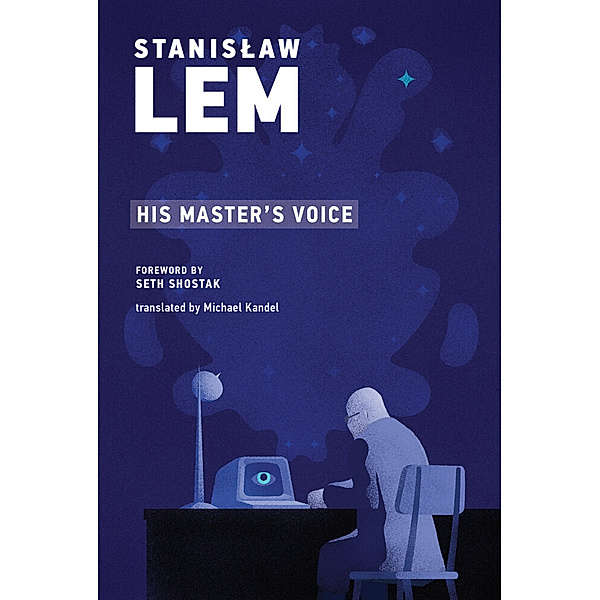 His Master's Voice, Stanislaw Lem