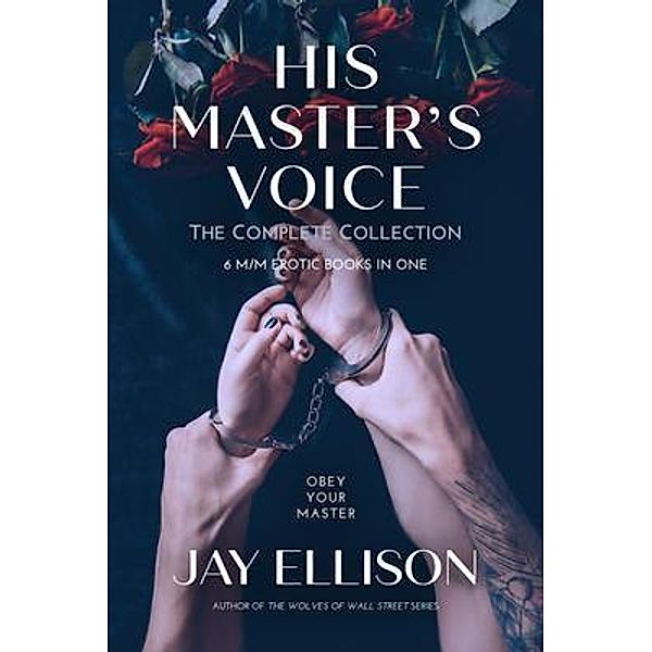 His Master's Voice / His Master's Voice, Jay Ellison