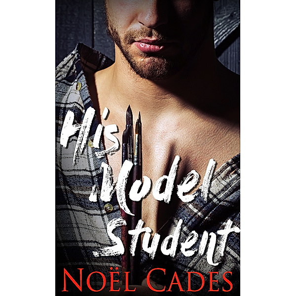His Model Student, Noël Cades