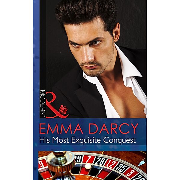 His Most Exquisite Conquest / The Legendary Finn Brothers Bd.2, Emma Darcy