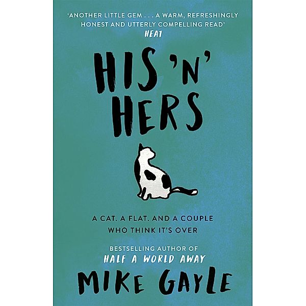 His 'n' Hers, Mike Gayle