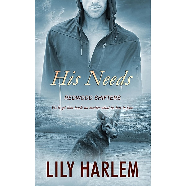 His Needs / Redwood Shifters Bd.5, Lily Harlem