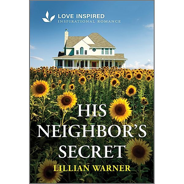 His Neighbor's Secret, Lillian Warner