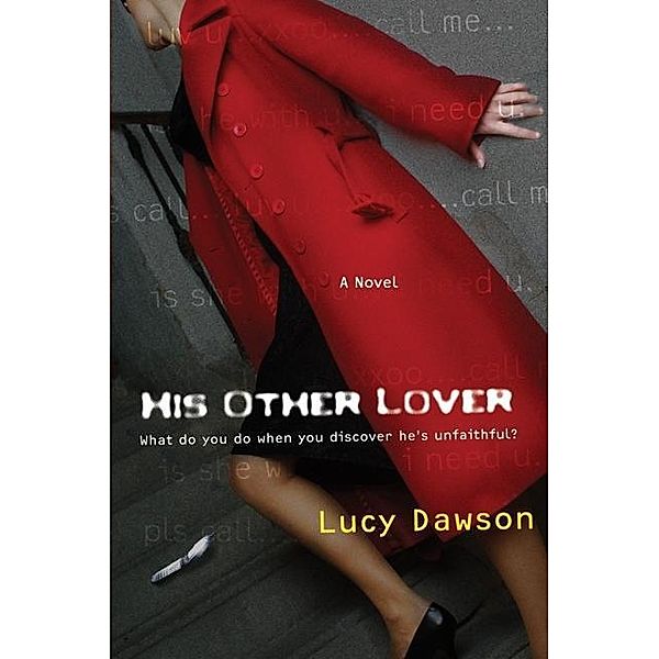 His Other Lover, Lucy Dawson