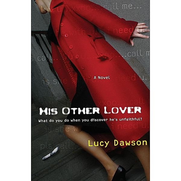 His Other Lover, Lucy Dawson