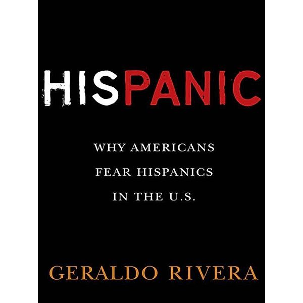 His Panic, Geraldo Rivera