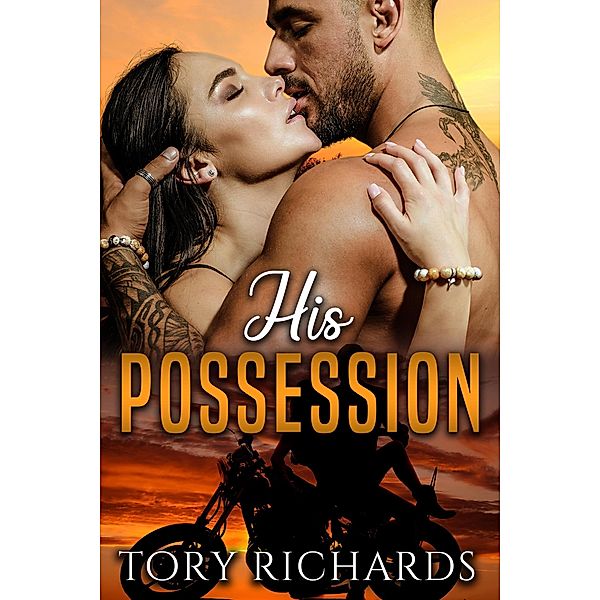 His Possession, Tory Richards