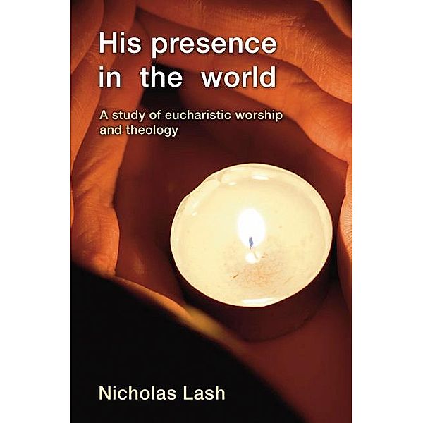 His Presence in the World, Nicholas Langrishe Alleym Lash