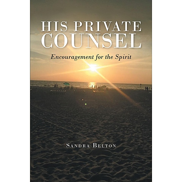 His Private Counsel, Sandra Belton