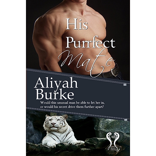 His Purrfect Mate, Aliyah Burke