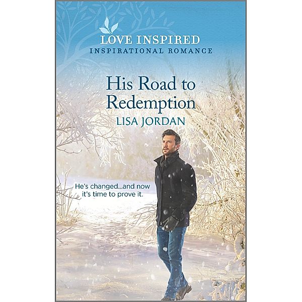 His Road to Redemption, Lisa Jordan