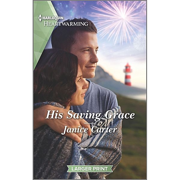 His Saving Grace, Janice Carter