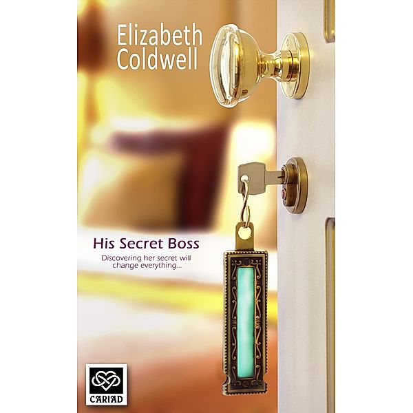 His Secret Boss, Elizabeth Coldwell