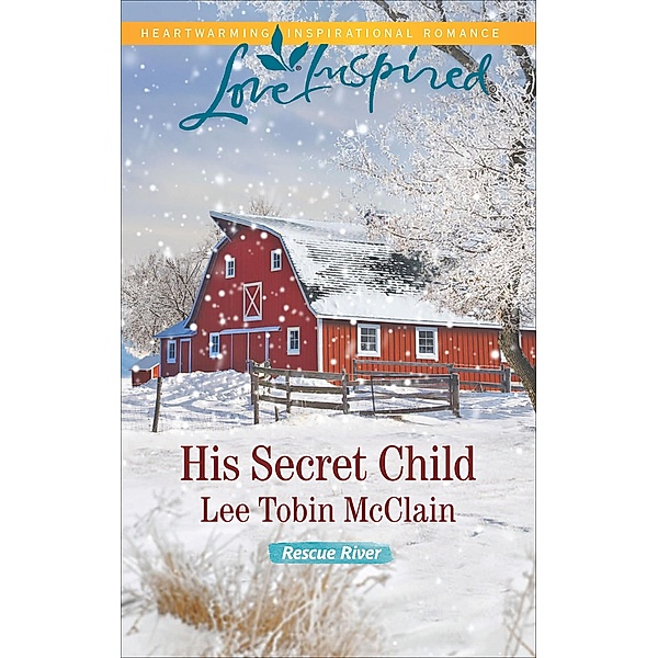 His Secret Child / Rescue River, Lee Tobin McClain