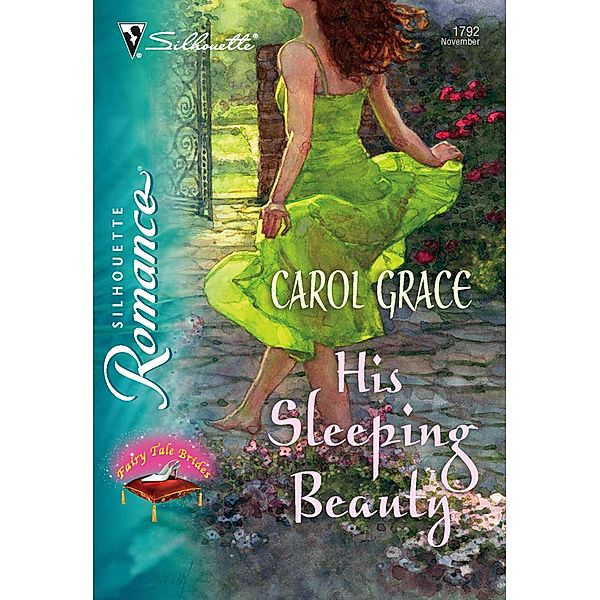 His Sleeping Beauty, Carol Grace