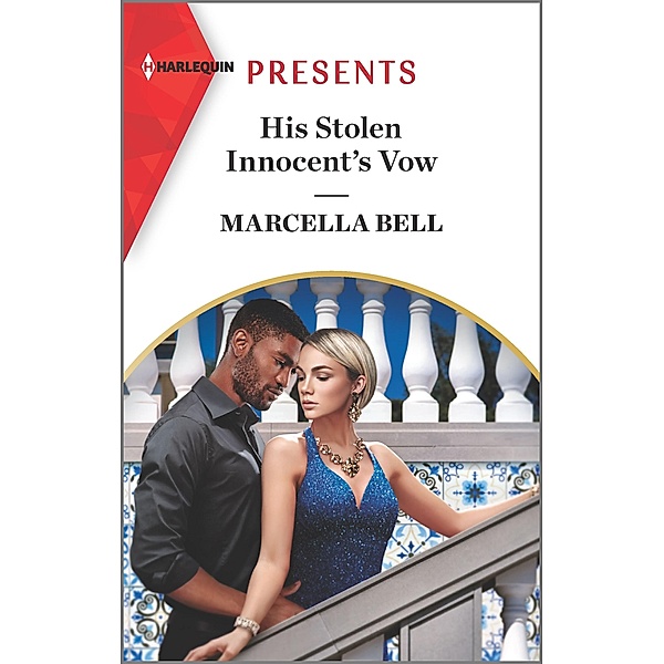 His Stolen Innocent's Vow / The Queen's Guard Bd.2, Marcella Bell