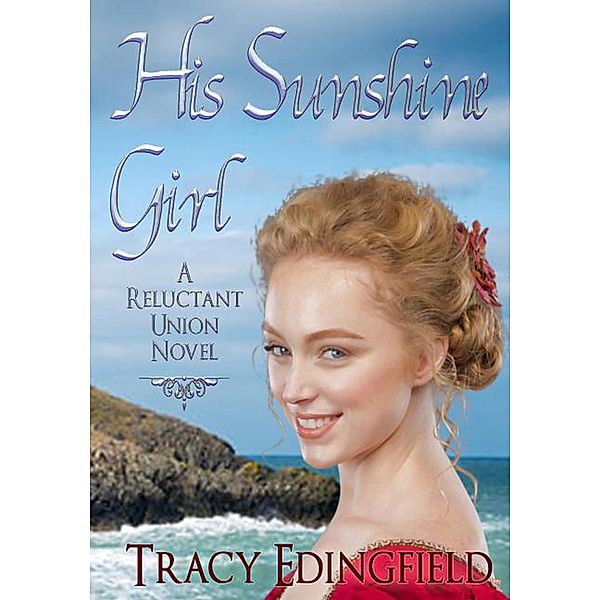 His Sunshine Girl, Tracy Edingfield