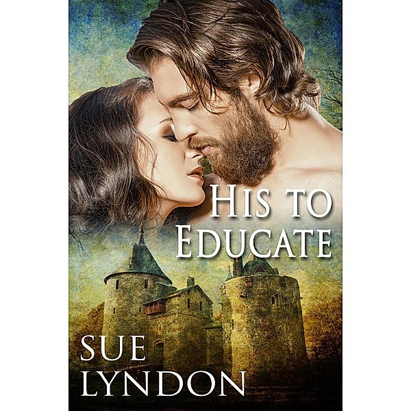 His to Educate, Sue Lyndon