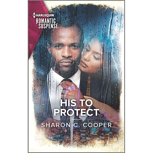 His to Protect, Sharon C. Cooper