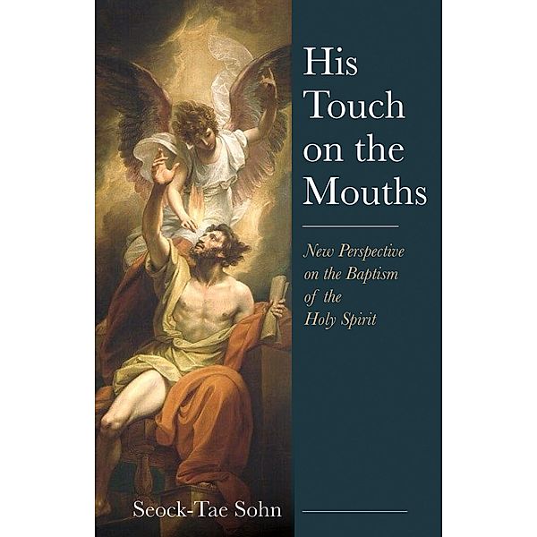 His Touch on the Mouths, Seock-Tae Sohn