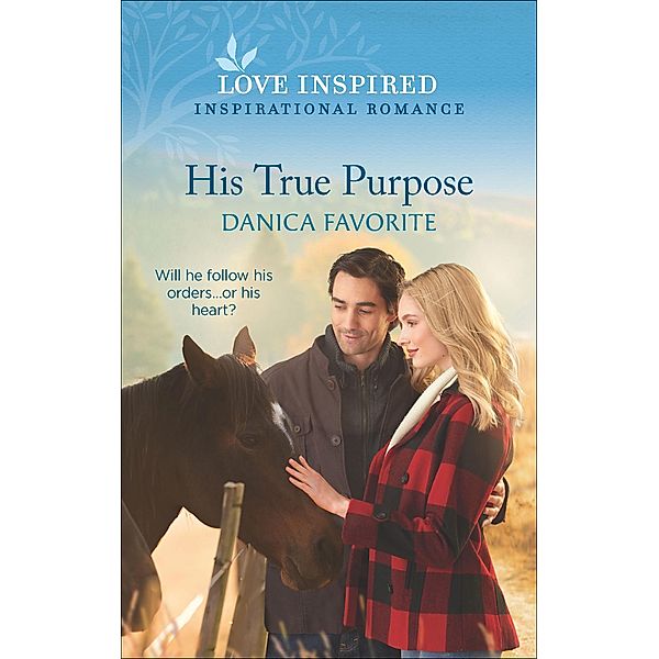 His True Purpose / Double R Legacy, Danica Favorite