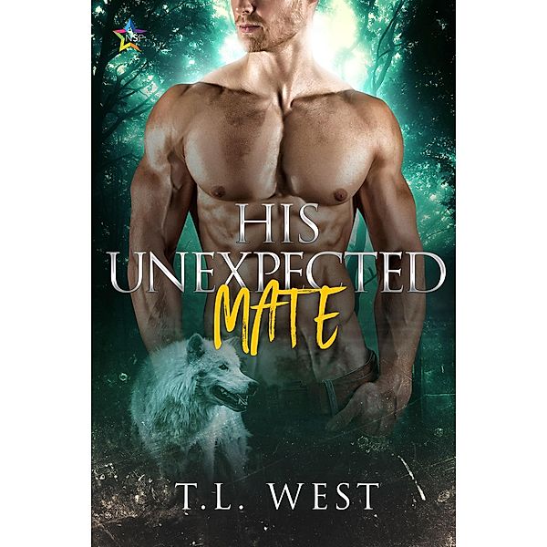 His Unexpected Mate, T. L. West