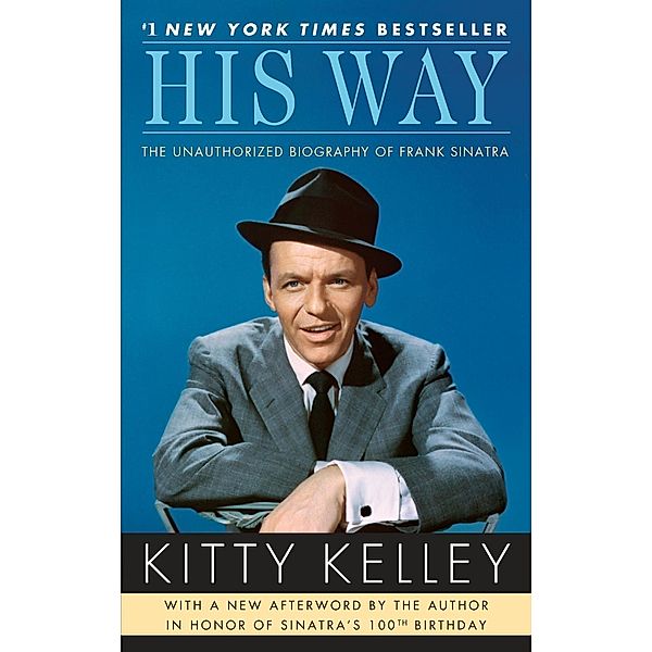 His Way, Kitty Kelley