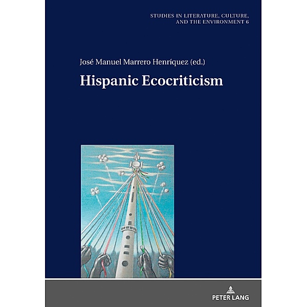 Hispanic Ecocriticism