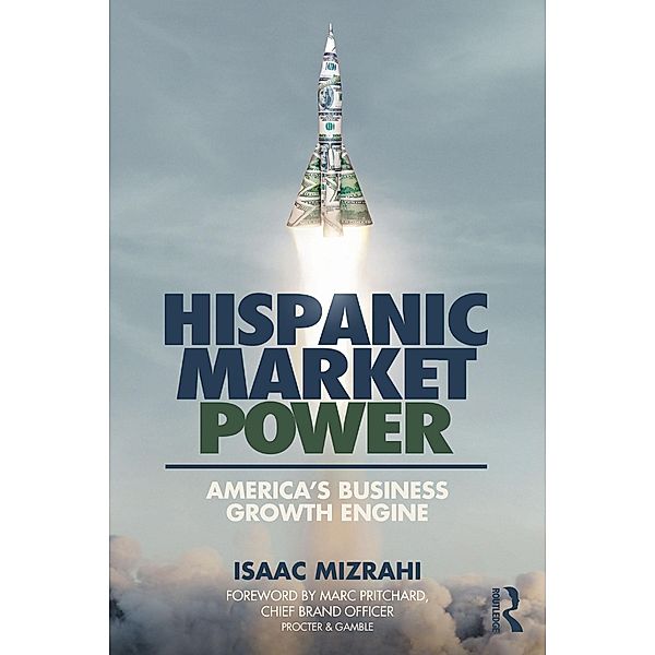 Hispanic Market Power, Isaac Mizrahi