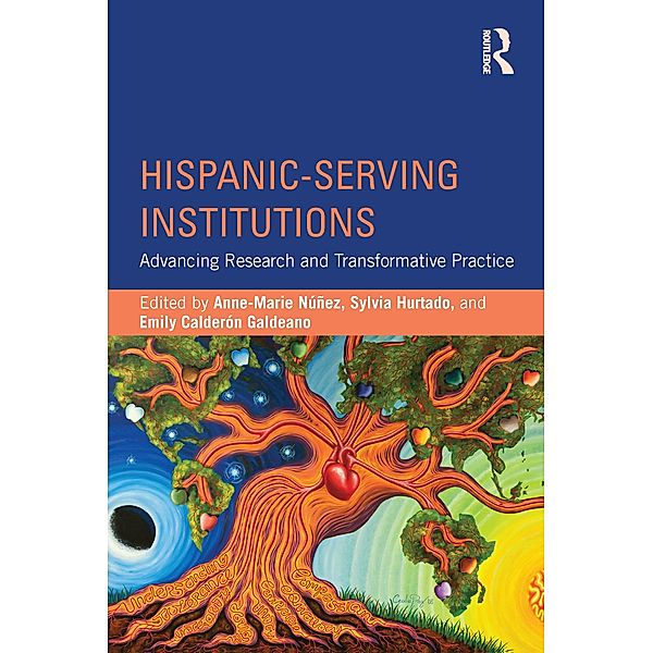 Hispanic-Serving Institutions